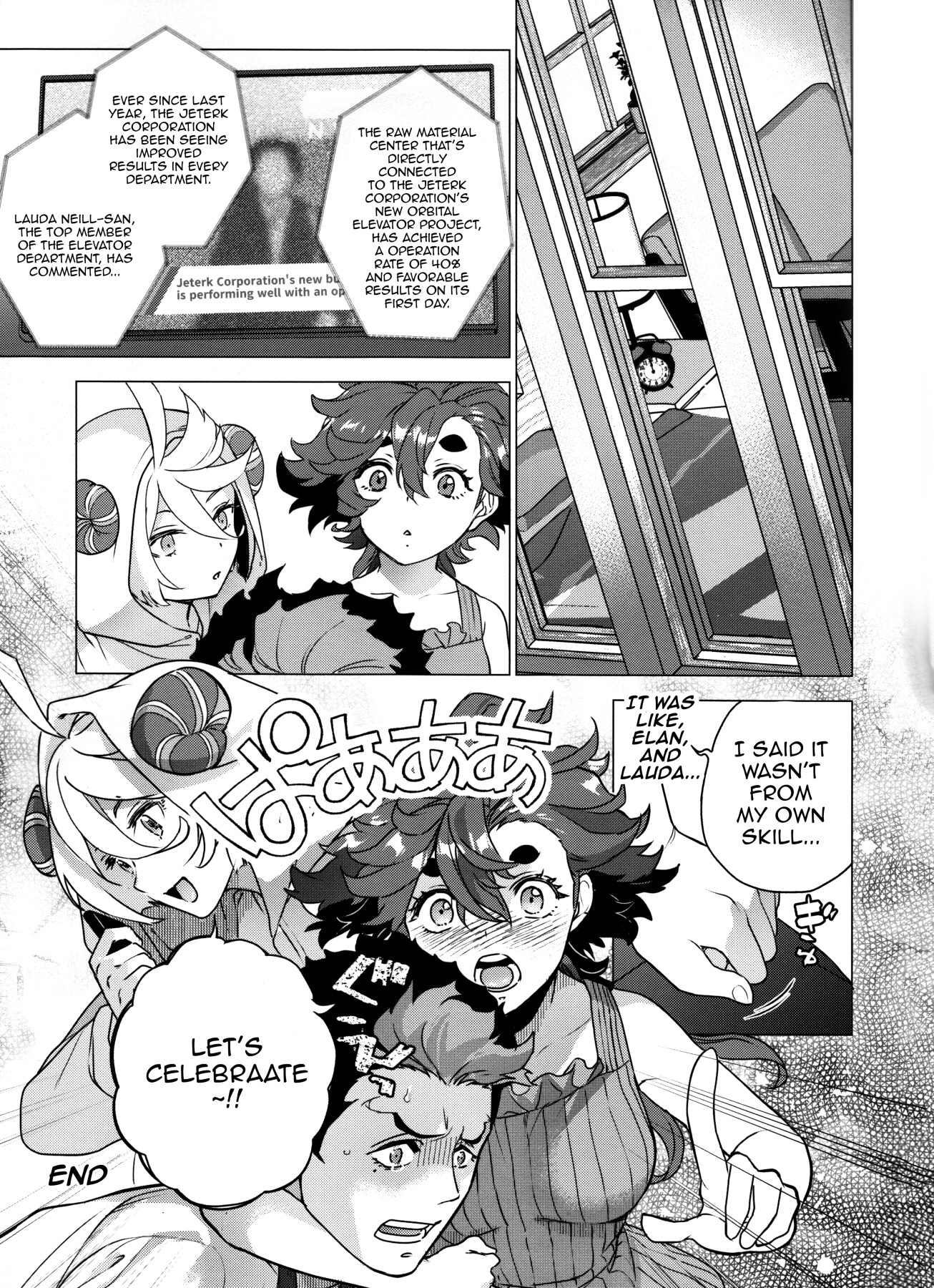 Hentai Manga Comic-Can We Keep A Dog?-Read-20